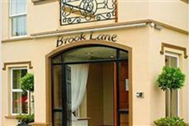 Brook Lane Hotel Kenmare
