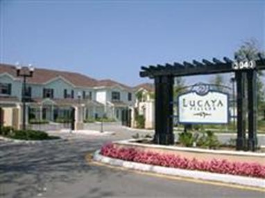 Lucaya Village Resort
