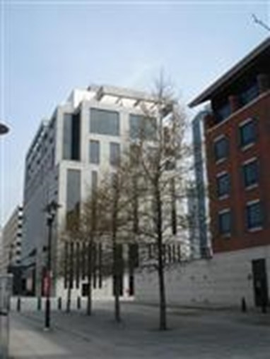 Merchant Quarters Apartments Liverpool