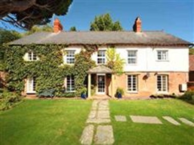 Catwell House Bed and Breakfast Williton