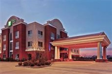 Holiday Inn Express Hotel & Suites Philadelphia-Choctaw