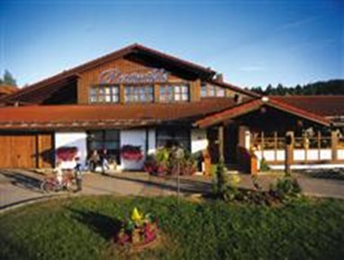 Resort Reutmuhle Waldkirchen