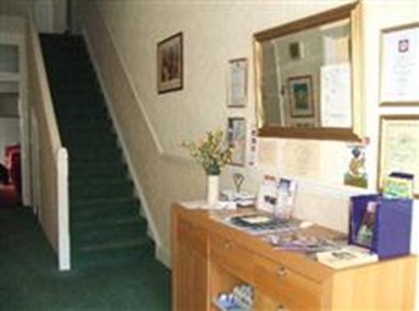 Kingsway Lodge Guest House