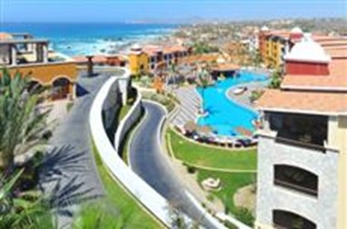 Hacienda Encantada Resort Cabo San Lucas