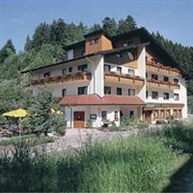 Hotel Müllers Löwen Baiersbronn