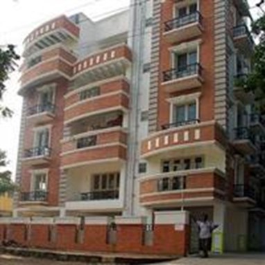 Shylee Niwas Service Apartments Kodambakkam Chennai