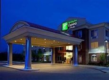 Holiday Inn Express & Suites Dearborn West