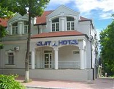 Elat Hotel