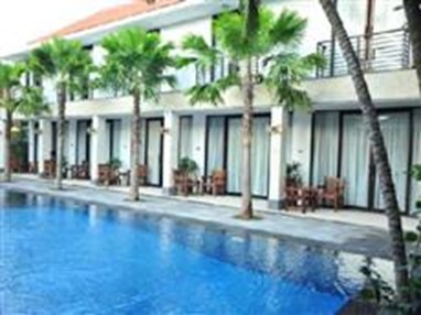 Puri Maharani Boutique Hotel and Spa Bali
