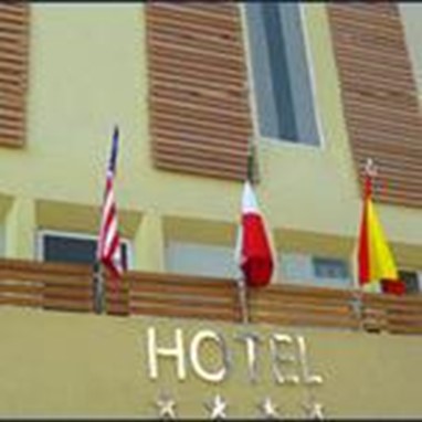 Hotel Castilla y Leon