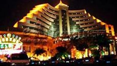 Xin Jun Yue Hotel