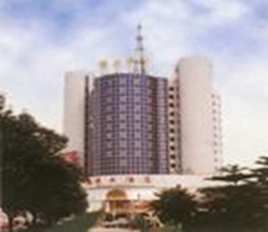 Deyang Hotel