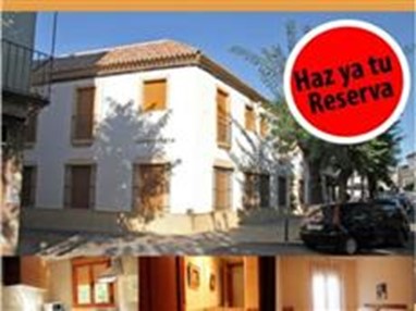 Apartamentos Turisticos Puerta Nueva