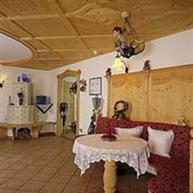 Hotel La Pineta Selva Di Val Gardena