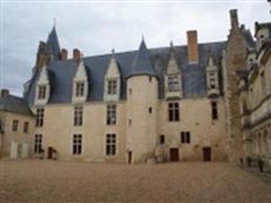Chateau de Durtal
