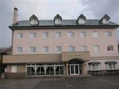 Hotel Sun Abashiri