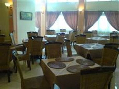 Puri Indah Inn Conference & Resort Hotel