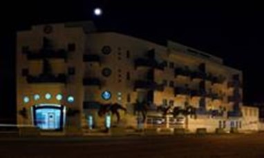 Hotel Oceano Cartagena De Indias