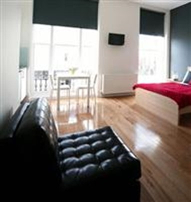 Notting Hill Concept Serviced Apartments