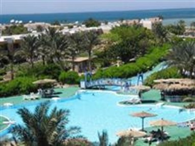 Club Calimera Hurghada