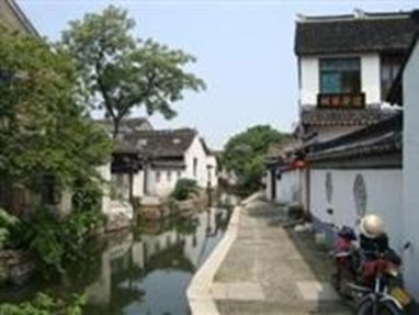 Zhouzhuang Shen Ting Inn