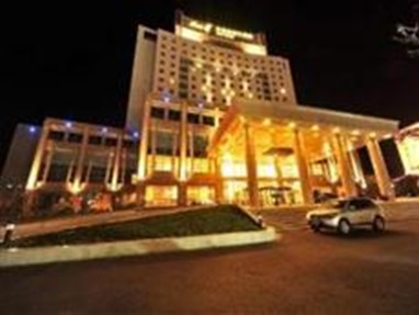 Dalian S&N International Hotel