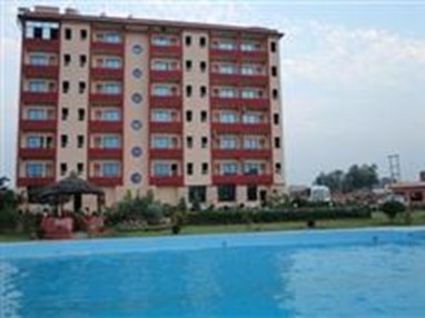 Hotel Siddhartha Nepalgunj