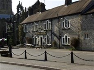 The George Hotel Tideswell