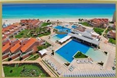 Omni Hotel Cancun