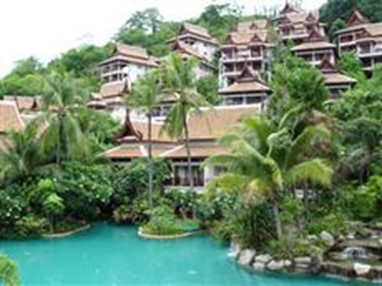 Thavorn Beach Village And Spa Hotel Phuket