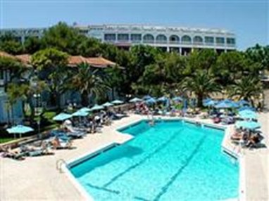 Alexandra Beach Hotel Tsilivi