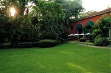 Hacienda De Cortes Hotel Cuernavaca