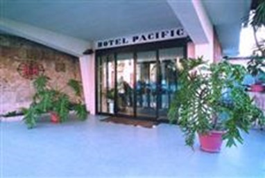 Hotel Pacific Rome