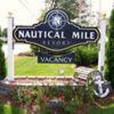 Nautical Mile Resort Wells (Maine)