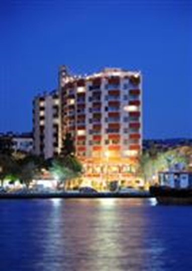 Akol Hotel Canakkale