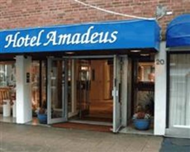 SX Hotel Amadeus