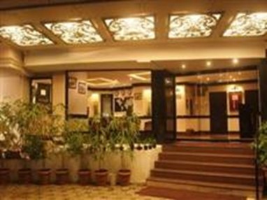 Transit Hotel Mumbai