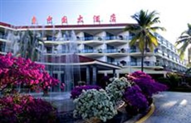 South China Hotel Sanya