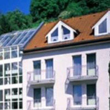 Hotel Ambiente Heidelberg