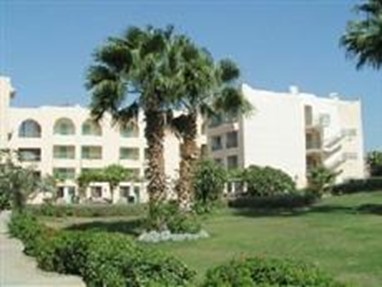 La Perla Hotel Hurghada