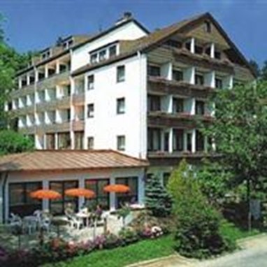 Kurhotel & Sanatorium am Eichwald
