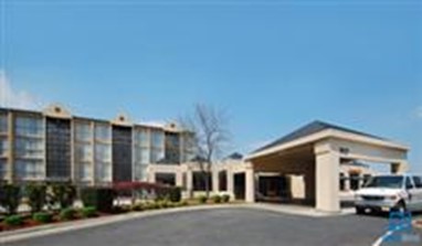 Best Western Hotel Airport East Louisville Jeffersontown