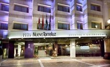 Torreluz Hotel II