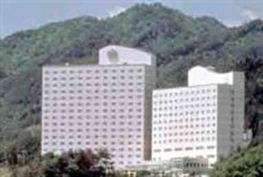 Associa Resort Takayama