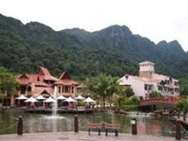 Geopark Hotel Langkawi