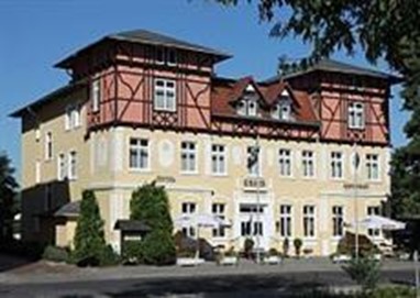 Hotel Union Salzwedel