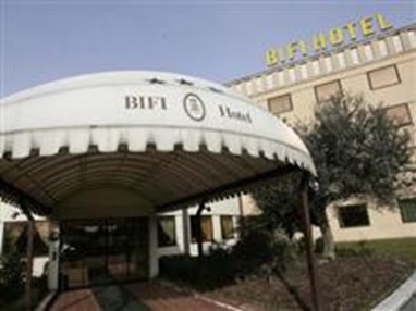 B & H Hotel Bifi's Casalmaggiore