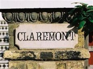 The Claremont