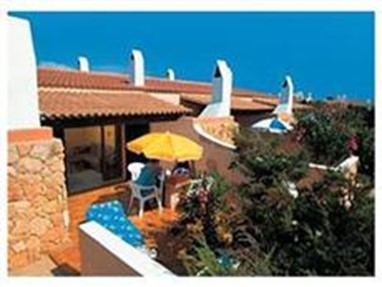 Villas Estrellas Menorca