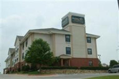 Extended Stay America Hotel City View Fort Worth